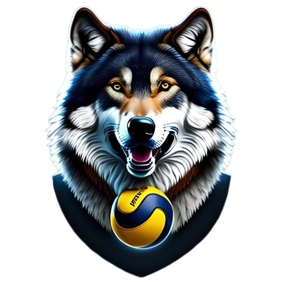 Alpha Wolves Volleyball